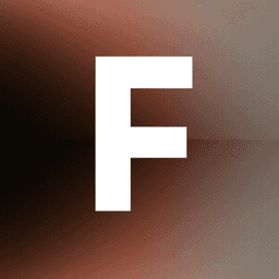 Forge: AI Store Builder logo