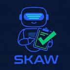 SKAW: AI SEO & Agent Readiness logo