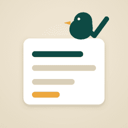 FairInvoice logo