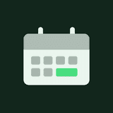 sK Delivery Date Estimator logo