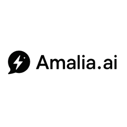 Amalia.ai logo