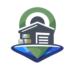 Locanear logo