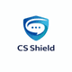 CS Shield logo