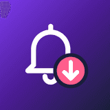 Vayu Low Stock Alerts logo