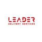 Leader Delivery logo