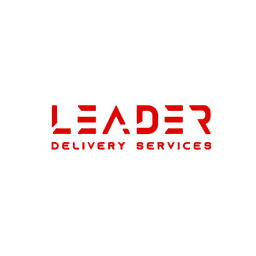 Leader Delivery logo