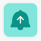 Restockly logo