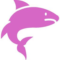 Shipshark ‑ Tech driven 3PL logo