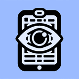Sightly ‑ AI‑Powered Insights logo