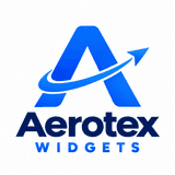 Aerotex Widgets logo