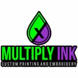 Multiply Ink logo