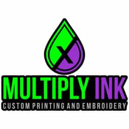 Multiply Ink logo