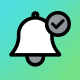 Restock Alert WhatsApp logo