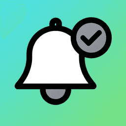 Restock Alert WhatsApp logo