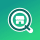QuizShop: AI Quiz Builder logo