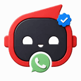 ZBOT WHATSAPP OFFICIAL API logo