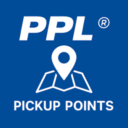 Nouta • PPL and Packeta logo