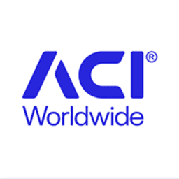 APMs by ACI Worldwide logo