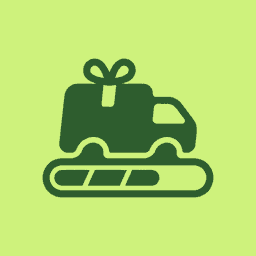 Torko: Free Shipping & Goals logo