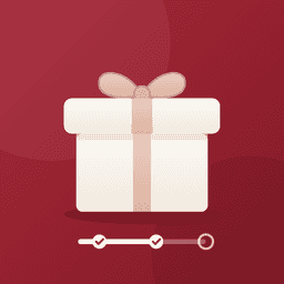 GWP ‑ Gift with Purchase logo
