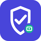 eShoopy SecureCOD logo