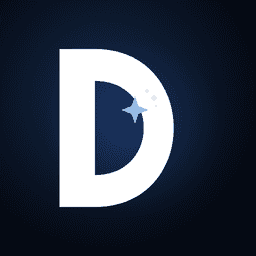 Describly logo