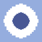 Complete Pixel logo