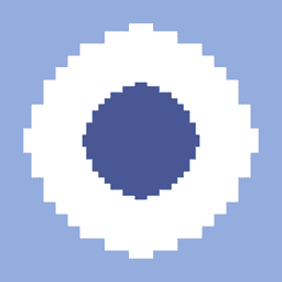 Complete Pixel logo