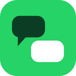 WhatsApp Simple Chat logo