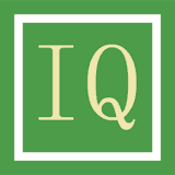 InventoryQ: Inventory Analytic logo