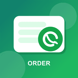 Whatsapp Button l Amisos3D logo