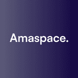 Amaspace logo