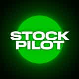 StockPilot ‑ Stock Forecast logo