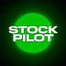 StockPilot ‑ Stock Forecast logo