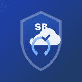 Smart Backup ‑ Backup Restore logo