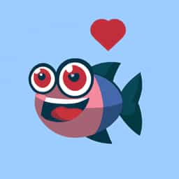 Fish Wishlist logo