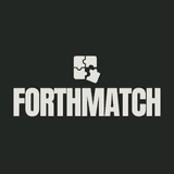 Forthmatch 3PL dashboard logo