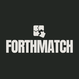 Forthmatch 3PL dashboard logo
