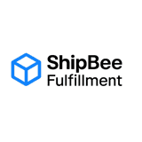 ShipBee Fulfillment logo