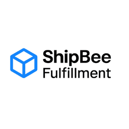 ShipBee Fulfillment logo