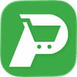 Pure Checkout Extensibility logo