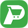 Pure Checkout Extensibility logo
