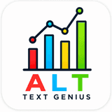 Alt Text Genius logo