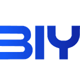 Biypod: Print on Demand logo