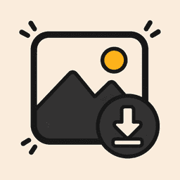 PlainKits Image Export logo