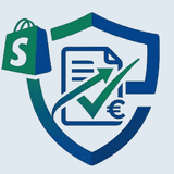 Bilox ‑ EU e‑invoicing ‑ VIDA logo