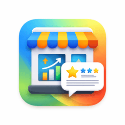 Smart Business Reviews logo