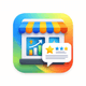 Smart Business Reviews logo