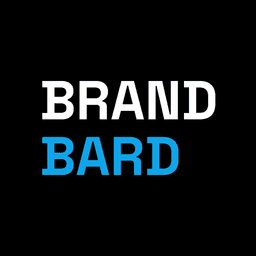 Brand Bard logo