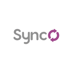 SyncO ‑ Odoo Connector logo